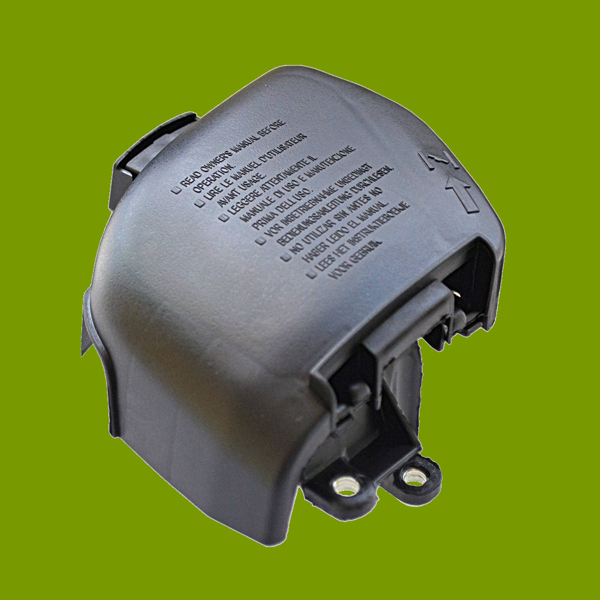 (image for) Honda Air Filter Assebly GX35, 17220-Z0Z-000, HD0414